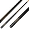 Billardqueue, Pool, Classic Vulcan-1, 3D Grip, 5/16x18 Billardqueue, Pool, Classic Vulcan-1, 3D Grip, 5/16x18