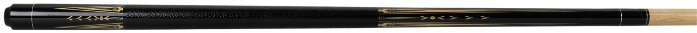 Billardqueue, Pool, Classic Vulcan-1, 3D Grip, 5/16x18