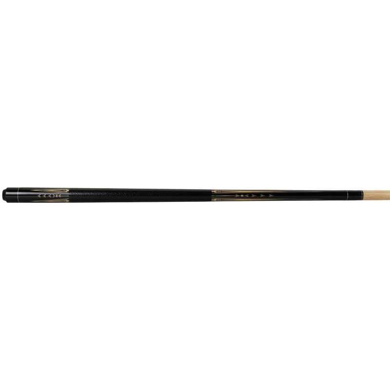Billardqueue, Pool, Classic Vulcan-1, 3D Grip, 5/16x18 Billardqueue, Pool, Classic Vulcan-1, 3D Grip, 5/16x18