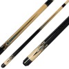 Billardqueue, Pool, Classic Vulcan-2, 3D Grip, 5/16x18 Billardqueue, Pool, Classic Vulcan-2, 3D Grip, 5/16x18
