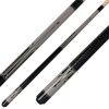 Billardqueue, Pool, Classic Vulcan-4, 3D Grip, 5/16x18 Billardqueue, Pool, Classic Vulcan-4, 3D Grip, 5/16x18
