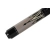 Billardqueue, Pool, Classic Vulcan-4, 3D Grip, 5/16x18 Billardqueue, Pool, Classic Vulcan-4, 3D Grip, 5/16x18