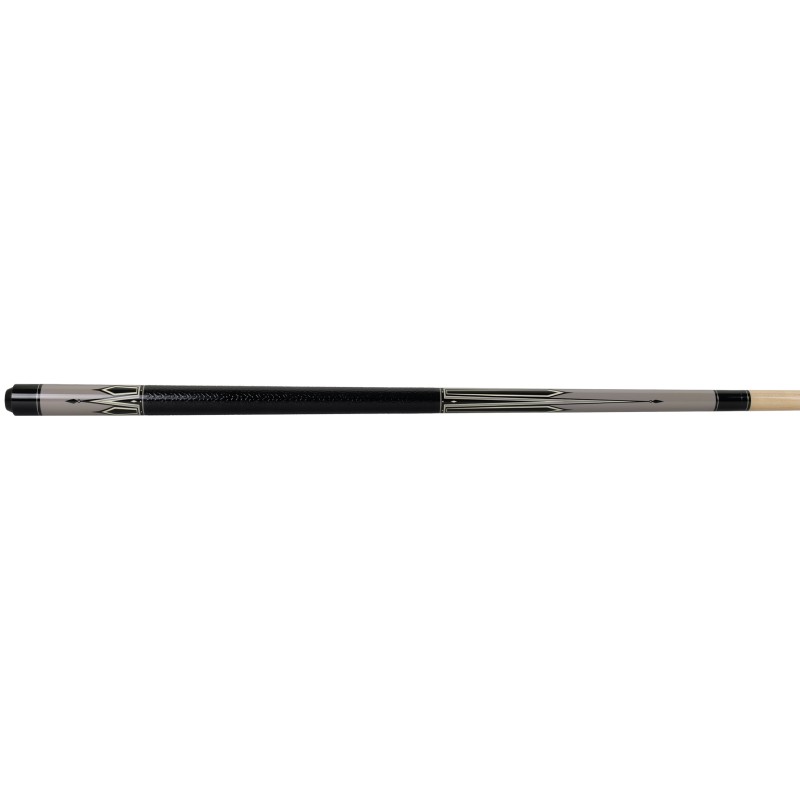 Billardqueue, Pool, Classic Vulcan-4, 3D Grip, 5/16x18 Billardqueue, Pool, Classic Vulcan-4, 3D Grip, 5/16x18