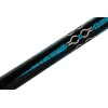 Billardqueue, Pool, Classic Vulcan-5, 3D Grip, 5/16x18 Billardqueue, Pool, Classic Vulcan-5, 3D Grip, 5/16x18