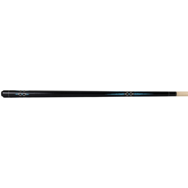 Billardqueue, Pool, Classic Vulcan-5, 3D Grip, 5/16x18 Billardqueue, Pool, Classic Vulcan-5, 3D Grip, 5/16x18