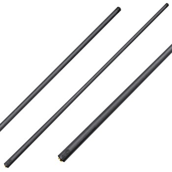 Oberteil, Pool, Predator Revo BK Rush, Uni-Loc