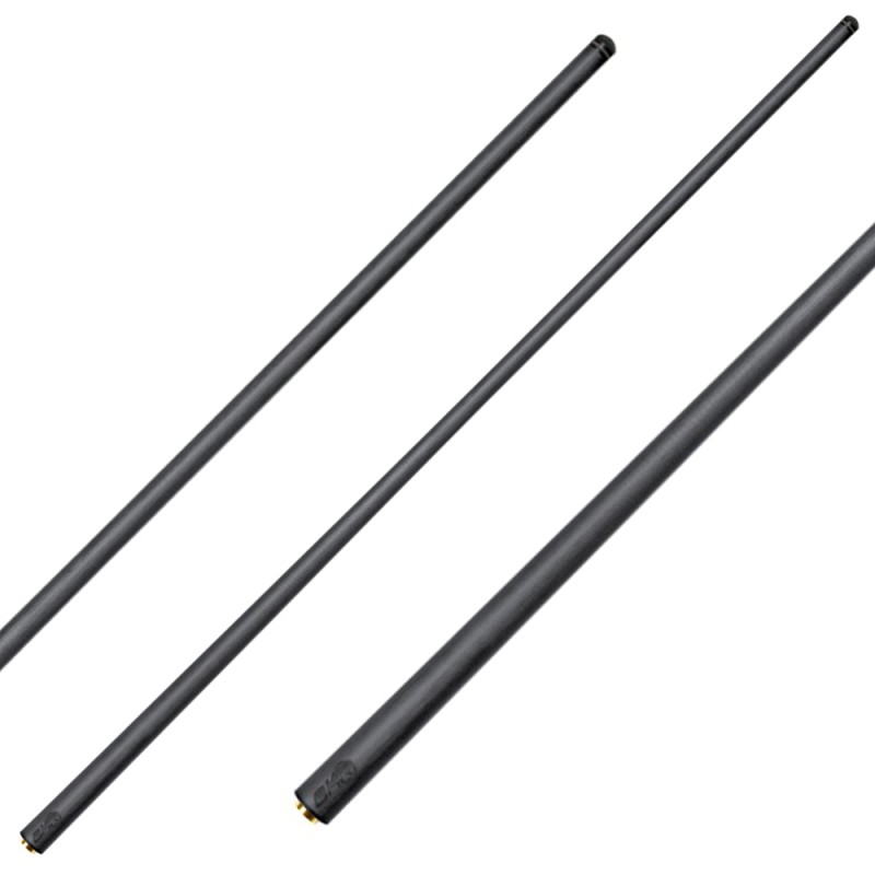 Oberteil, Pool, Predator Revo BK Rush, Uni-Loc Oberteil, Pool, Predator Revo BK Rush, Uni-Loc