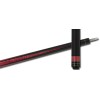 Billardqueue, Pool, Mezz CP-26 CMR, Wavy 2 Joint, WX-Sigma Billardqueue, Pool, Mezz CP-26 CMR, Wavy 2 Joint, WX-Sigma
