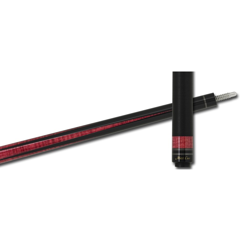 Billardqueue, Pool, Mezz CP-26 CMR, Wavy 2 Joint, WX-Sigma