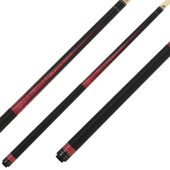 Billardqueue, Pool, Mezz CP-26 CMR, Wavy 2 Joint, WX-Sigma