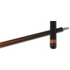 Billardqueue, Pool, Mezz CP-26 CMT, Wavy 2 Joint, WX-Sigma