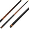 Billardqueue, Pool, Mezz CP-26 CMT, Wavy 2 Joint, WX-Sigma