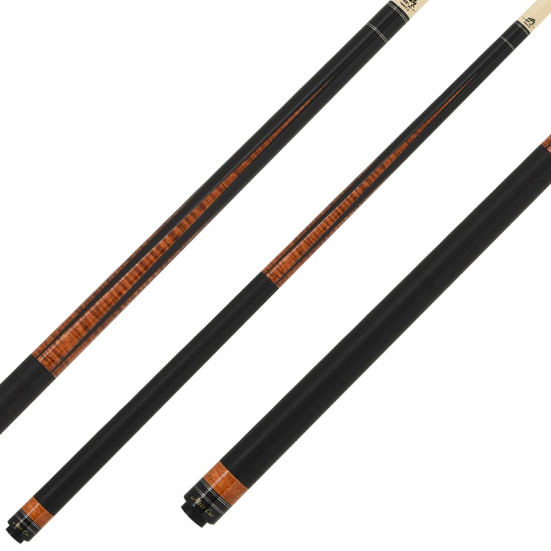Billardqueue, Pool, Mezz CP-26 CMT, Wavy 2 Joint, WX-Sigma