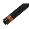 Billardqueue, Pool, Mezz CP-26 CMT, Wavy 2 Joint, WX-Sigma
