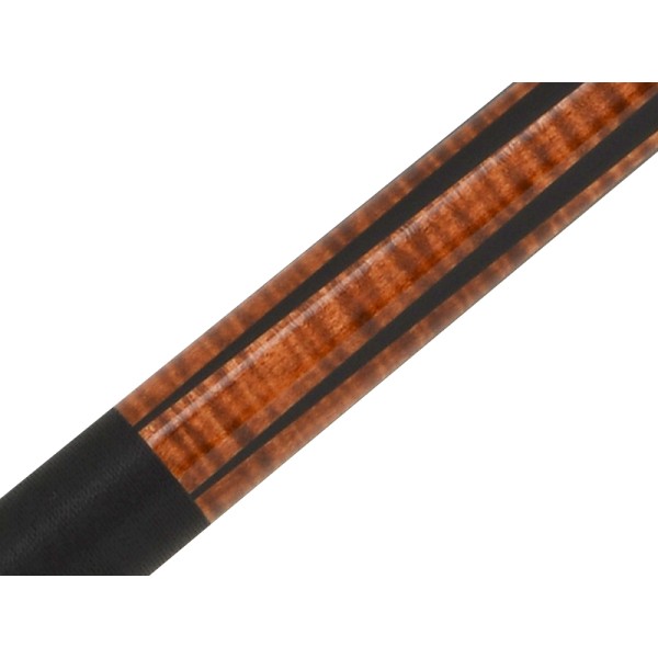 Billardqueue, Pool, Mezz CP-26 CMT, Wavy 2 Joint, WX-Sigma