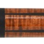 Billardqueue, Pool, Mezz CP-26 CMT, Wavy 2 Joint, WX-Sigma