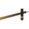 Billardqueue, Pool, Mezz CP-26 CMY, Wavy 2 Joint, WX-Sigma