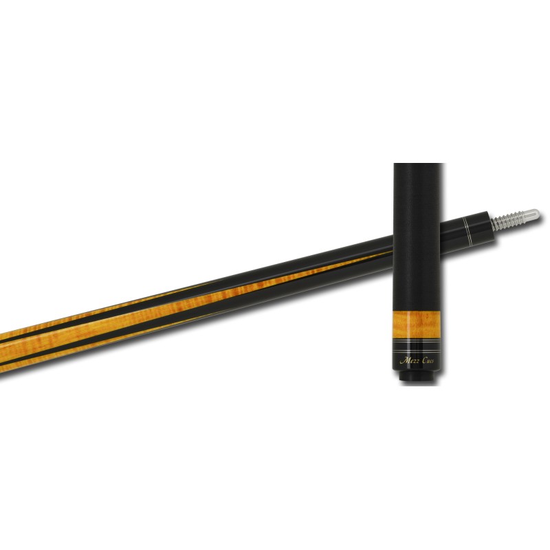Billardqueue, Pool, Mezz CP-26 CMY, Wavy 2 Joint, WX-Sigma Billardqueue, Pool, Mezz CP-26 CMY, Wavy 2 Joint, WX-Sigma