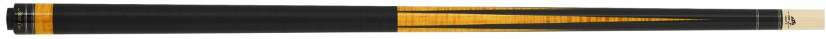 Billardqueue, Pool, Mezz CP-26 CMY, Wavy 2 Joint, WX-Sigma