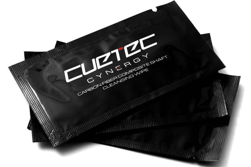 Oberteil, Pool, Cuetec Cynergy CT-15K Carbon, 3/8x14, 20mm joint, 12.5mm