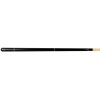 Billardqueue, Pool, Classic Strike Q1, Kunstleder, 5/16x18