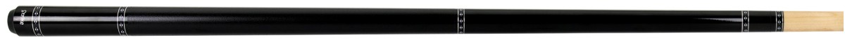 Billardqueue, Pool, Classic Strike Q1, Kunstleder, 5/16x18
