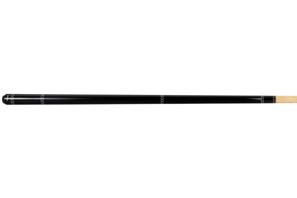 Billardqueue, Pool, Classic Strike Q1, Kunstleder, 5/16x18