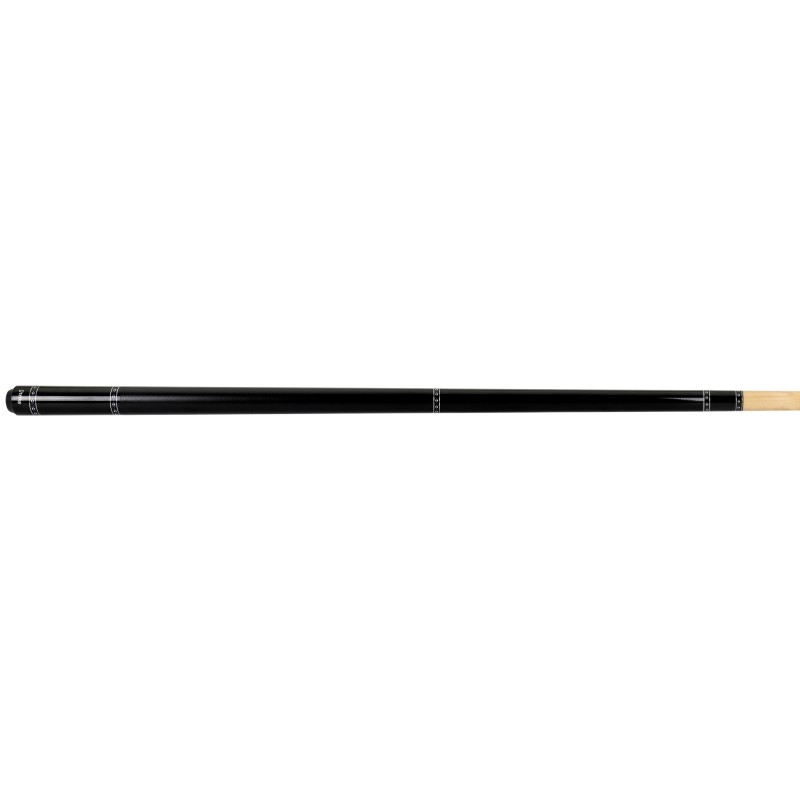Billardqueue, Pool, Classic Strike Q1, Kunstleder, 5/16x18