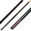 Billardqueue, Pool, Classic Strike Q2, Kunstleder, 5/16x18 Billardqueue, Pool, Classic Strike Q2, Kunstleder, 5/16x18