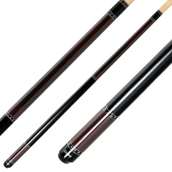 Billardqueue, Pool, Classic Strike Q2, Kunstleder, 5/16x18
