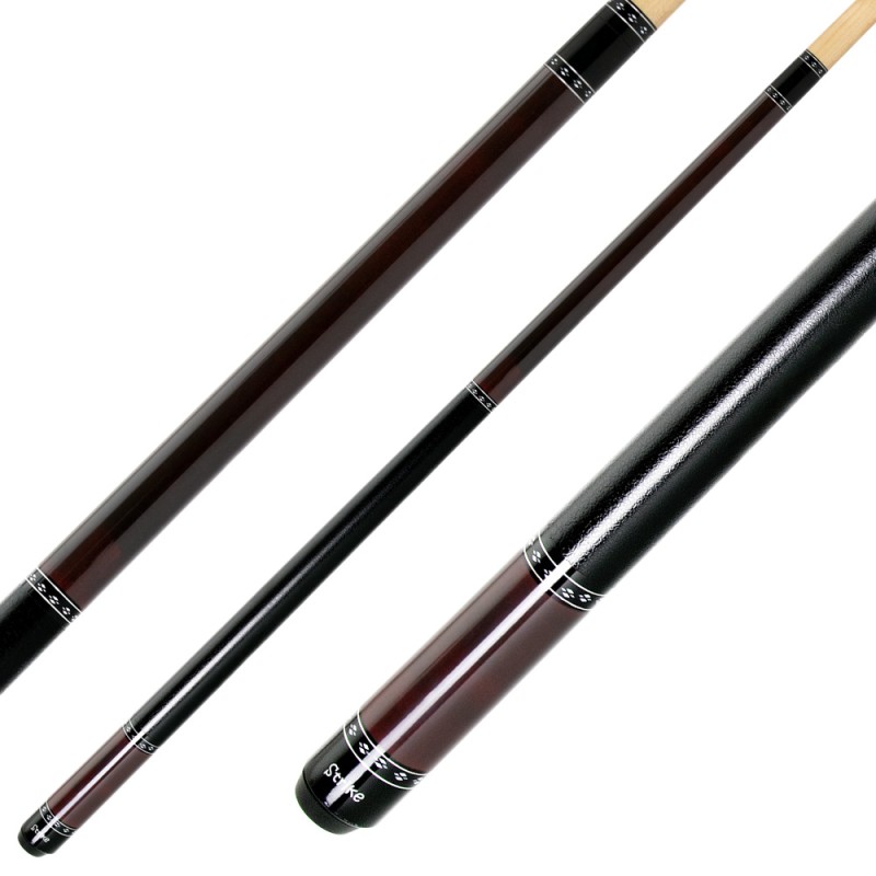 Billardqueue, Pool, Classic Strike Q2, Kunstleder, 5/16x18 Billardqueue, Pool, Classic Strike Q2, Kunstleder, 5/16x18