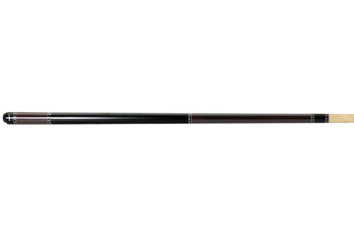 Billardqueue, Pool, Classic Strike Q2, Kunstleder, 5/16x18