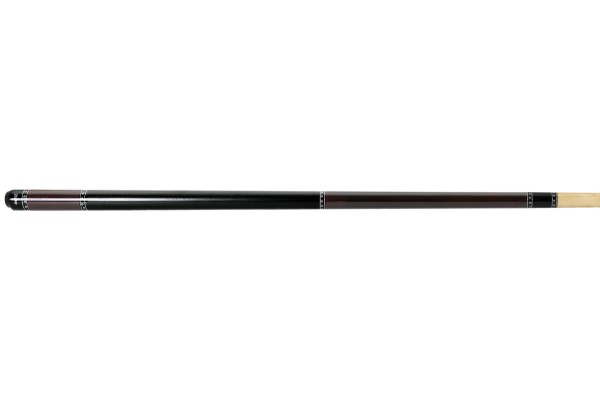 Billardqueue, Pool, Classic Strike Q2, Kunstleder, 5/16x18