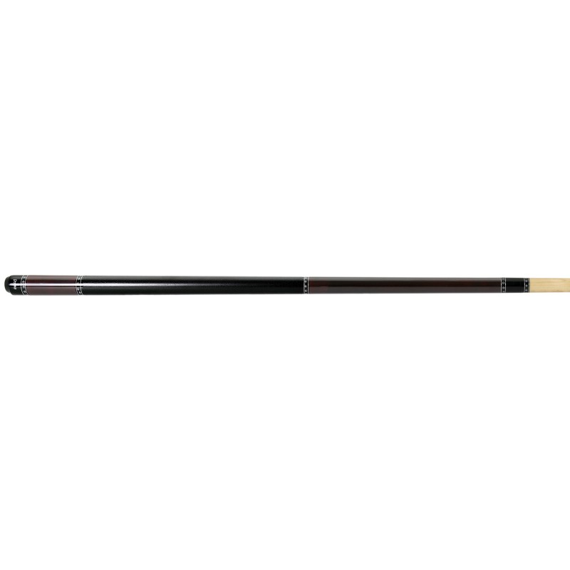 Billardqueue, Pool, Classic Strike Q2, Kunstleder, 5/16x18 Billardqueue, Pool, Classic Strike Q2, Kunstleder, 5/16x18