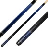 Billardqueue, Pool, Classic Strike Q3, Kunstleder, 5/16x18 Billardqueue, Pool, Classic Strike Q3, Kunstleder, 5/16x18