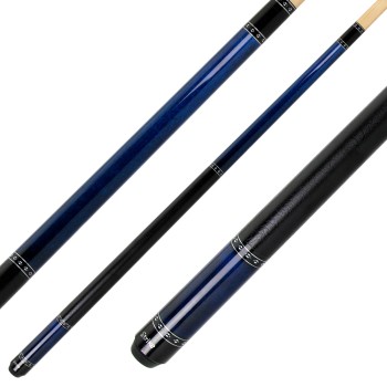 Billardqueue, Pool, Classic Strike Q3, Kunstleder, 5/16x18