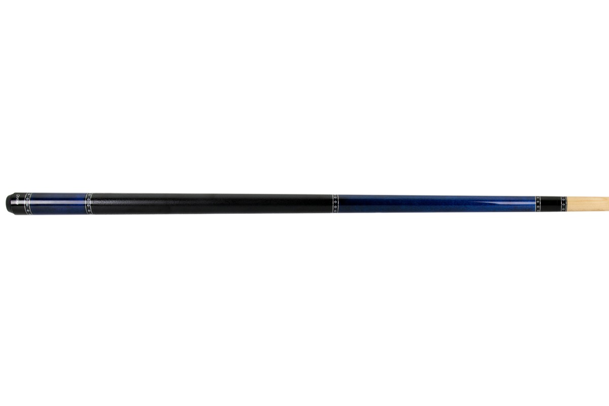 Billardqueue, Pool, Classic Strike Q3, Kunstleder, 5/16x18