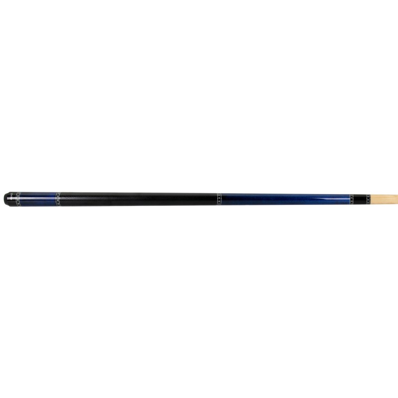 Billardqueue, Pool, Classic Strike Q3, Kunstleder, 5/16x18 Billardqueue, Pool, Classic Strike Q3, Kunstleder, 5/16x18