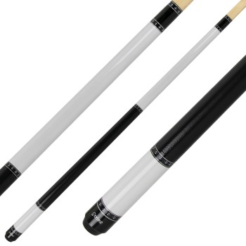 Billardqueue, Pool, Classic Strike Q4, Kunstleder, 5/16x18