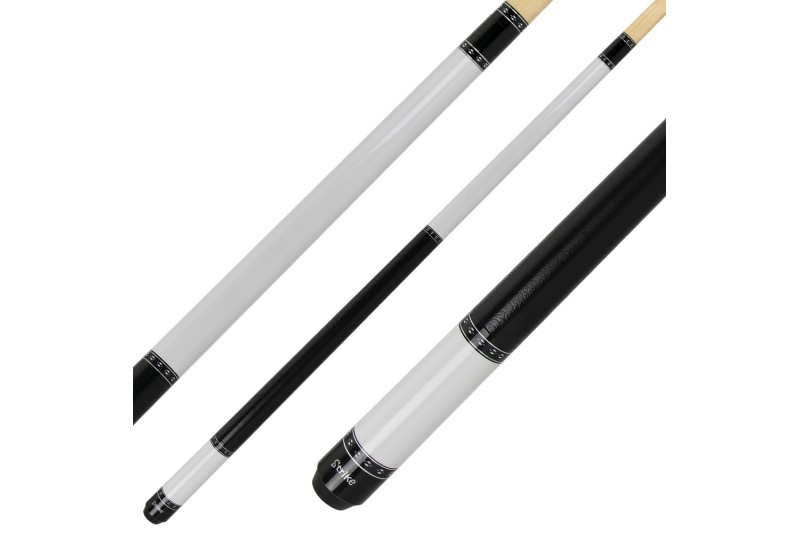 Billardqueue, Pool, Classic Strike Q4, Kunstleder, 5/16x18