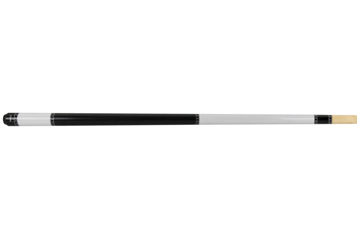 Billardqueue, Pool, Classic Strike Q4, Kunstleder, 5/16x18
