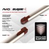 Billardqueue, Pool, Cuetec Avid Surge Jump, grau, 3/8x14 Billardqueue, Pool, Cuetec Avid Surge Jump, grau, 3/8x14