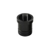 Oberteil, Pool, Ignite Carbon, 11,5mm, Wavy2 Joint Oberteil, Pool, Ignite Carbon, 11,5mm, Wavy2 Joint