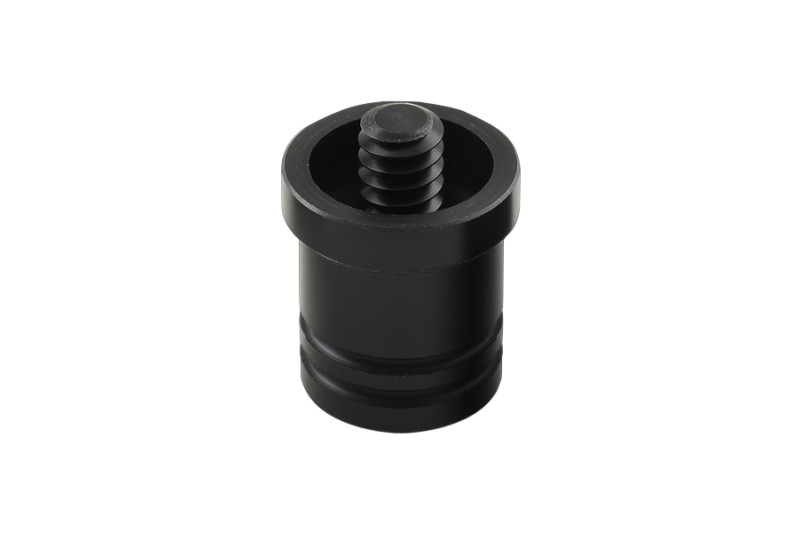 Oberteil, Pool, Ignite Carbon, 12,6mm, Wavy2 Joint