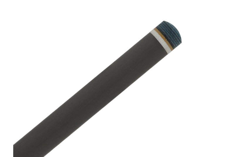 Oberteil, Pool, Ignite Carbon, 11,5mm, Wavy2 Joint