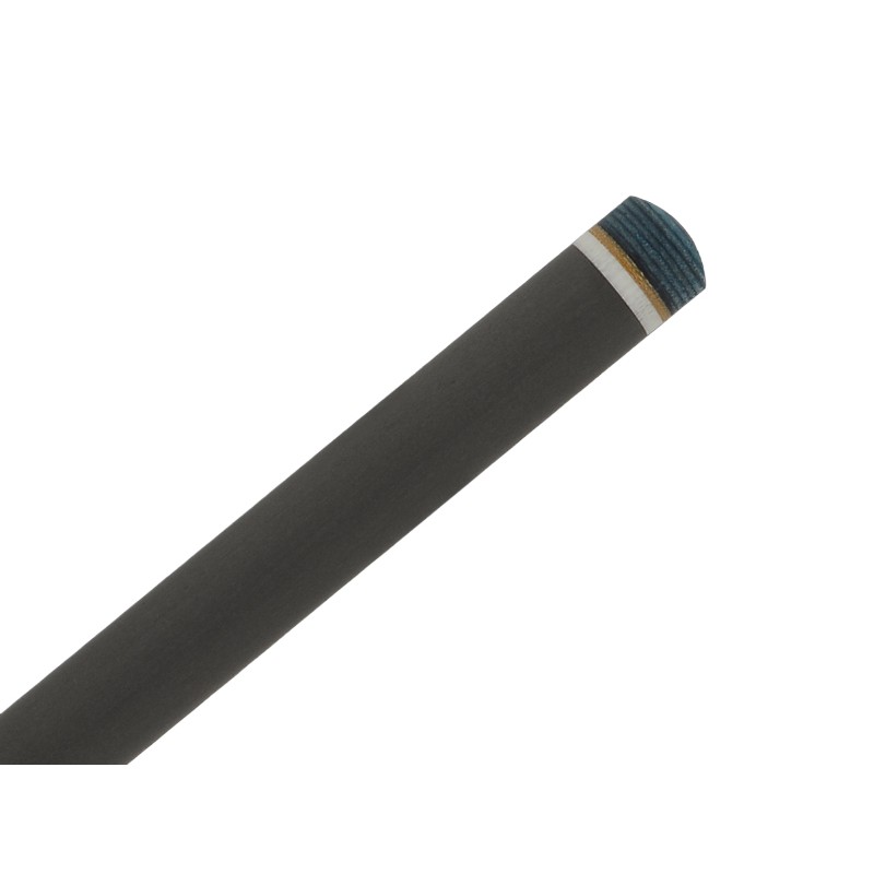 Oberteil, Pool, Ignite Carbon, 12,6mm, United Joint