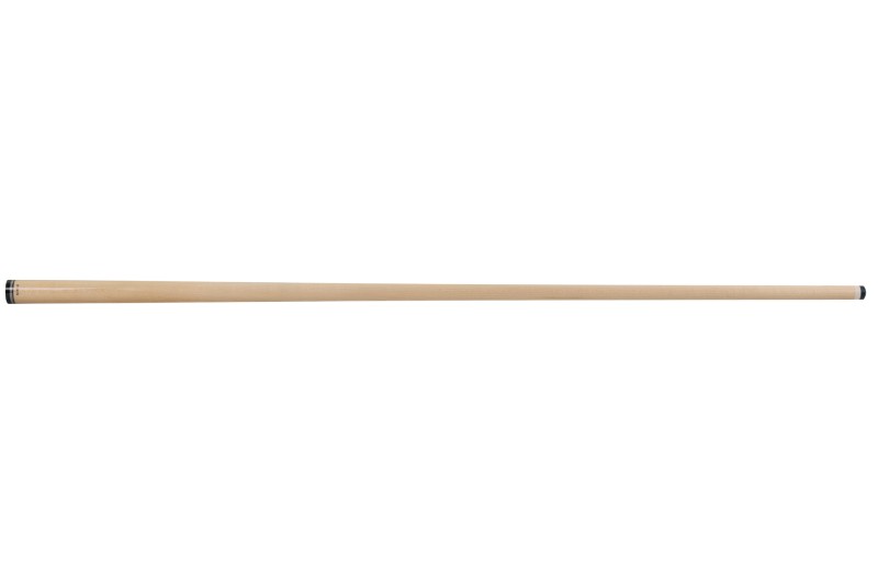 Billardqueue, Pool, O´Min Black Dyed Maple , Radial