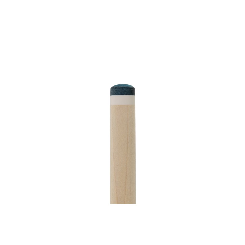 Billardqueue, Pool, O´Min Birdseye Maple Dyed Coffee , Radial
