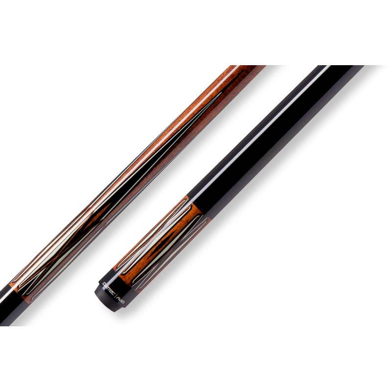 Billardqueue, Pool, Cuetec AVID Proof Brown NW, 3/8x14 Billardqueue, Pool, Cuetec AVID Proof Brown NW, 3/8x14