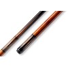 Billardqueue, Pool, Cuetec AVID Proof Black NW, 3/8x14